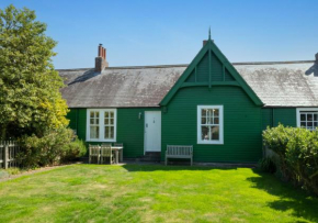 No 4 Armstrong Cottage Isobel